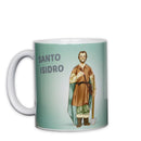 Saint Isidore Mug