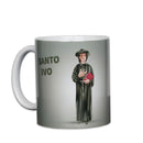 Saint Ivo Mug