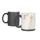 Our Lady of Capelinha Magic Mug