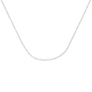 Chain like rope - Silver 925