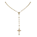 Rosary Apparition of Fatima - Silver 925