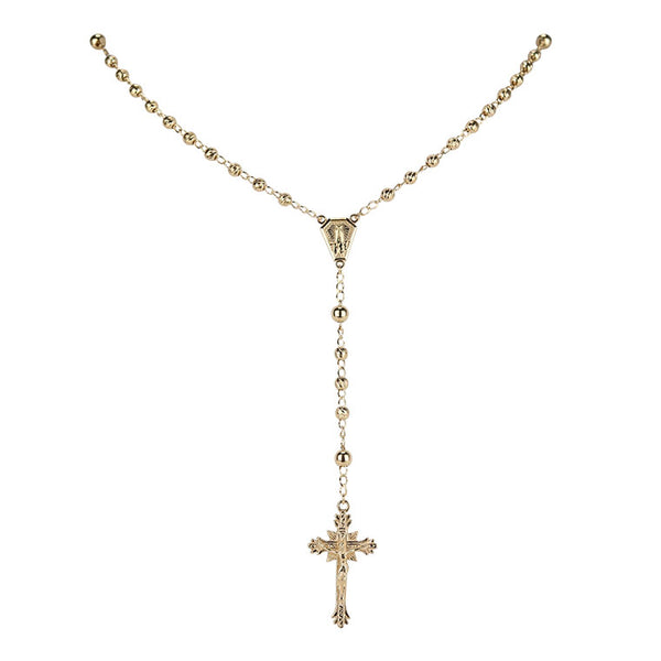 Rosary Apparition of Fatima - Silver 925