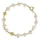 Bracelet - Sterling Silver 925