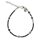 Swarovski Catholic Bracelet