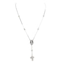 Swarovski Crystal necklace