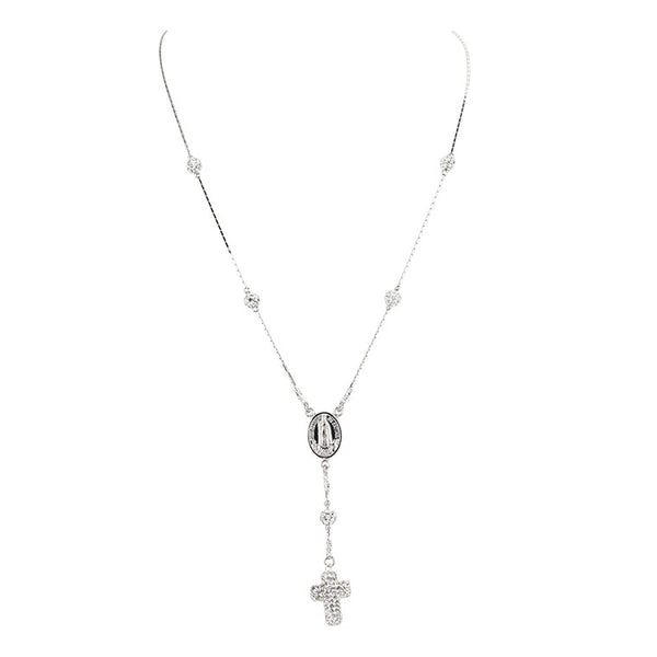 Swarovski Crystal necklace