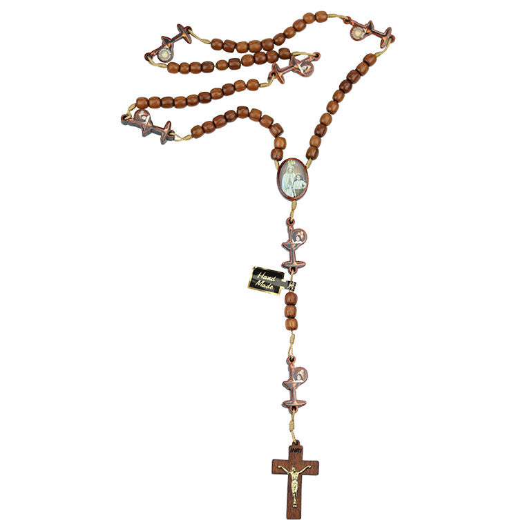 Rosary of Saint Jacinta Marto