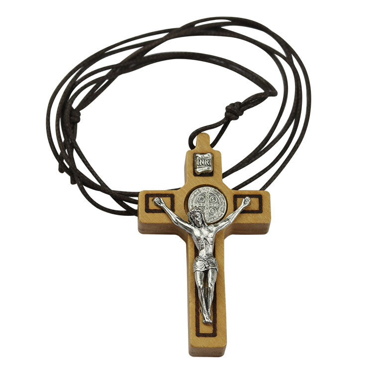 Necklace of Saint Benedict