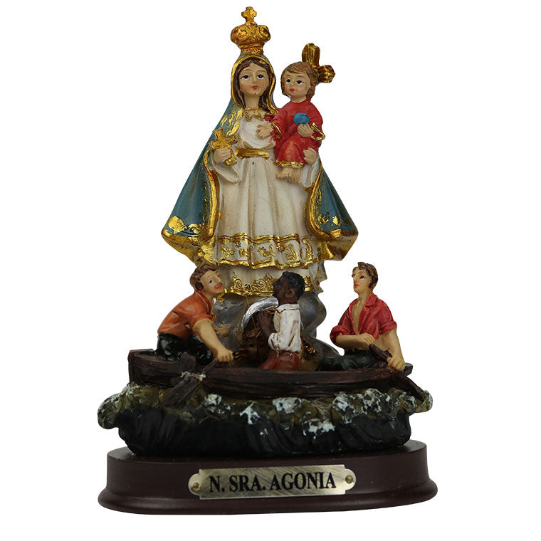 Our Lady of Agony