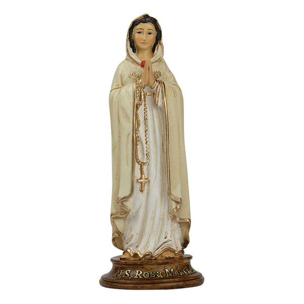 Our Lady of the Mystical Rose