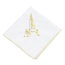 Pañuelo Aparición de Fátima