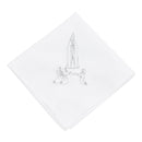 Pañuelo Aparición de Fátima