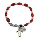 Ladybug Bracelet