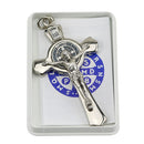 Saint Benedict Crucifix