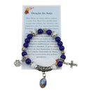 Bracelet with Angels Caller