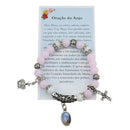 Bracelet with Angels Caller