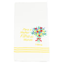 Kitchen Cloth for the Best Daughter in the World