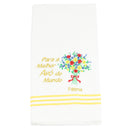 World Best Grandmother kitchen Cloth