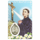 Prayer card of Gema