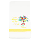 World Best Mother kitchen Cloth