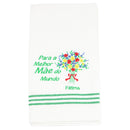 World Best Mother kitchen Cloth