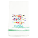 Sardine Kitchen Cloth