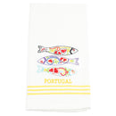 Sardine Kitchen Cloth