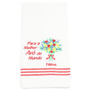 World Best Grandmother kitchen Cloth