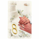Marriage catholic card