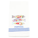 Sardine Kitchen Cloth