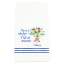 Best Aunt of the world Kitchen Cloth