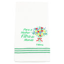 Kitchen Cloth for the Best Daughter in the World