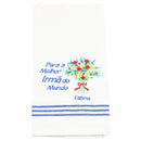 World Best Sister kitchen cloth