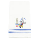 Strofinaccio da cucina dell'Apparizione di Fatima