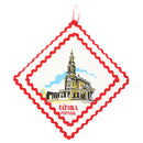 Uchwyt kuchenny Fatima