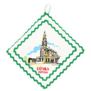 Uchwyt kuchenny Fatima