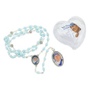 Rosary of Madre Teresa of Calcutta