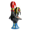 Barcelos Rooster Napkins Holder