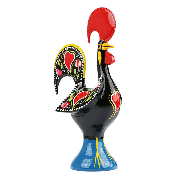 Statue of Barcelos rooster