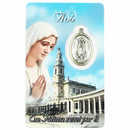 Grandfather Dedication Card