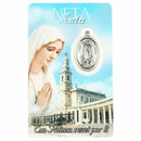 Card with dedication to Granddaughter