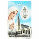 Grandmother Dedication Card