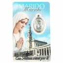 Card with dedication to Husband