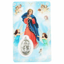 Our Lady Undoer of Knots
