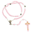 Rosary first of communion