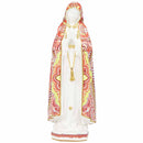 Our Lady of Fatima 20 and 25 cm