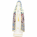 Our Lady of Fatima 20 and 25 cm