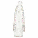 Our Lady of Fatima 20 and 25 cm