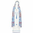 Our Lady of Fatima 20 and 25 cm