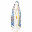 Our Lady of Fatima 20 and 25 cm